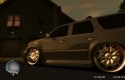 Cadillac Escalade Dub